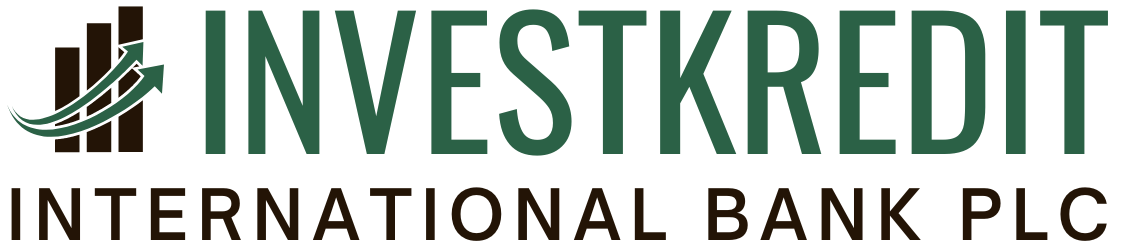 Investkredit International Bank PLC